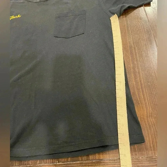 Vintage Indian Reserve “Jack” Fire  Department T-Shirt - Picture 7 of 7